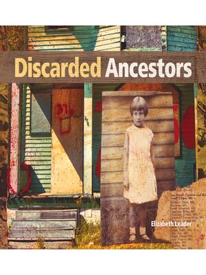 cover image of Discarded Ancestors